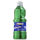 Prang Washable Metallic Tempera Paint - 16 oz. - Assorted Colours - 6 Pack-9