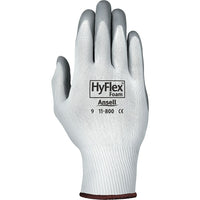 Hyflex 11-800 Gloves, Size 11, 12 Pack-12 Pairs