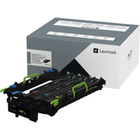 Lexmark 77L0Z50  Imaging Unit - 4-Colour-Lexmark Cartridge Collection Program (LCCP)