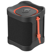 Skullcandy Terrain Mini 2 Bluetooth Speaker - Black-True Wireless Stereo