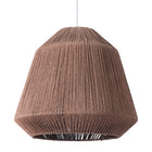 Zuo Impala Ceiling Lamp - Brown-6