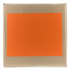 JAM Paper Full Page Labels, 8.5 x 11 Sticker Paper, AstroBrights Orbit Orange, 2 sets of 5 (337628612g)-4