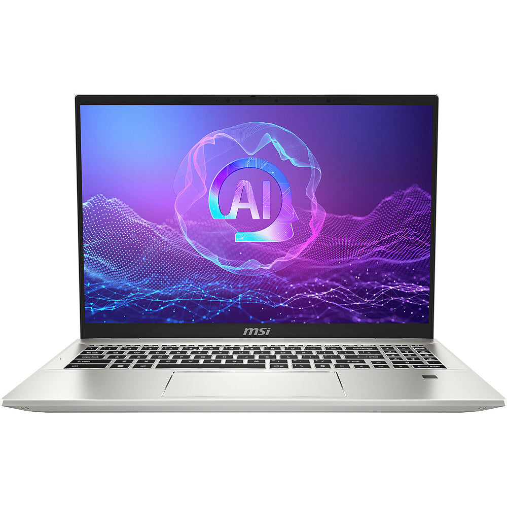 MSI Prestige A16 AI+ 16 MSI Prestige A16 AI+ 16
