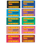 JOVI Plastilina Modeling Clay 30 Bar Display Box - Standard Colours-Endless Playtime: Say goodbye to interruptions in playtime - with JOVI plastilina, the fun never has to stop! Our clay never dries out, ensuring that children can play and create to their heart's content without worrying about their creations becoming brittle or unusable.