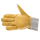 Impacto 615-20 Full Finger Impact Glove, Extra Large-1 pair per pack