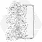 ITSKINS Spectrum_R Case for iPhone 17 - Clear-Eco design