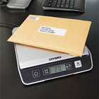 DYMO M25 Digital Shipping Scale - 25 lb (1772059)-Includes USB Cable & Manual