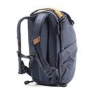 Peak Design Everyday Backpack - 20 L - Midnight-Unique MagLatch hardware provides lightning fast top access, with dual side access via two weatherproof UltraZips