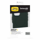 OtterBox Defender Pro MagSafe iPhone 16 - Sagebrush-All-over texture delivers greater grip that helps prevents drops before they happen