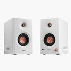 Edifier MR5 True Sound Monitoring Speaker - White-9