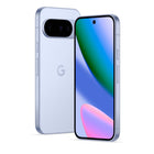 Google Pixel 10 - 128 GB - Frost - Bell and Virgin Plus-Processor: Google Tensor G5, Titan M2 security coprocessor