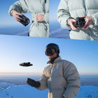 HOVERAir X1 PROMAX Drone-9