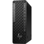 HP Z2 SFF G1i Desktop - Intel Ultra 5 235 - 16 GB RAM - 512 GB SSD - Windows 11 Pro - Black-Graphics: Integrated Intel Graphics
