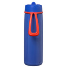 b.box Insulated Flip Top - 690 ml - Superman-Fits most standard car cup holders (recommended diameter >80mm)