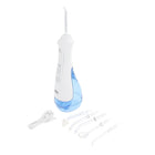 BIOS Diagnostics Water Flosser Oral and Nasal Attachments -8