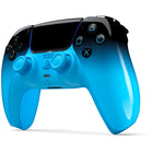 Sony DualSense Wireless Controller - Rhythm Blue-Multi-device connectivity: Connect using a USB Type-C cable or Bluetooth technology and easily play on more devices including Windows PC and Mac computers, Android and iOS mobile phones