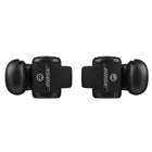 Bose Ultra Open Wireless Earbuds - Desert Gold-Up to 7 hours of play time (up to 4 hours with Immersive Audio or Auto Volume) or up to 48 hours of standby, and up to an extra 19.5 hours of battery life in the charging case.