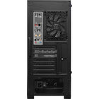MSI Codex R2 C14TA-428CA Gaming Desktop - Intel i5-14400F - Nvidia RTX 3050 - 16 GB RAM - 500 GB SSD - Win 11 Home-NVIDIA GeForce RTX 3050 LP 6G OC 96-bit