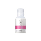Canon GI-26 Ink Cartridge - High Yield - Magenta-Original
