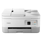 Canon PIXMA TR7020A - Wireless Inkjet All-In-One Printer - White-All in one Printer