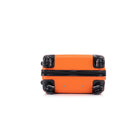 Swiss Traveller Roxen  3-Piece Hardside Luggage Set - Burnt Orange-10