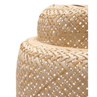 Zuo Finch Ceiling Lamp - Natural-9