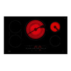 Fotile InstantHeat Series Electric Cooktop - 36" - Black-13