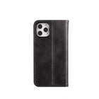 General Supply Goods + Co 2-in-1 Magnetic Folio for iPhone 12/12 Pro - Charcoal-Charcoal