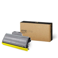 Ecotone Brother TN360 Remanufactured Toner - Standard Yield - Black-Yield: 2600
