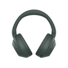 Sony WHULT900N ULT WEAR Wireless Noise Canceling Headphones - Grey-ULT Power Sound - Press ULT and feel the live-like power of sound and bass. ULT1 delivers deep low frequency, ULT2 brings ultra-bass. Set the vibe and yourself at the center of your music wherever you go.