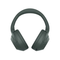 Sony WHULT900N ULT WEAR Wireless Noise Canceling Headphones - Grey-ULT Power Sound - Press ULT and feel the live-like power of sound and bass. ULT1 delivers deep low frequency, ULT2 brings ultra-bass. Set the vibe and yourself at the center of your music wherever you go.