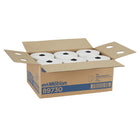 enMotion Flex EPA Paper Towel Rolls - 6 Pack-provides fast and pleasant hand drying experience