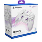 PDP Playstation 5 Victrix Pro BFG Wireless Controller – White-10