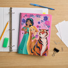 Innovative Designs Notebook - Princesses - 70 Sheets-70 Sheets