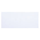 SupremeX E.Z. Open Envelopes - #10 - 24lb. - 4-1/8" x 9-1/2" - White - Box of 500-#10 E.Z. Open Envelopes