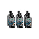Turtle Wax Hybrid Solutions Graphene Acrylic Trim Restorer - 6 Pack-Advanced graphene and acrylic polymer formula brings dull, faded exterior plastic and textured trim back to a rich, like-new appearance