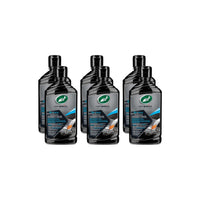 Turtle Wax Hybrid Solutions Graphene Acrylic Trim Restorer - 6 Pack-Advanced graphene and acrylic polymer formula brings dull, faded exterior plastic and textured trim back to a rich, like-new appearance