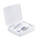 BIOS Living  First Aid Kit - 25 pieces -Compact and Lightweight for Easy Portability