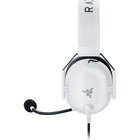 Razer Blackshark V2 X (Playstation Licensed) Headset - White -10