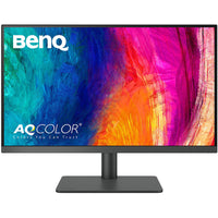 BenQ 27" 4K IPS Monitor - PD2706U-Display Size: 27"