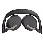 Jabra Evolve2 65 Flex Headset - Link380A - MS Stereo-Speaker size: 28mm
