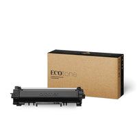Ecotone Brother TN760 Remanufactured Toner - Standard Yield - Black-Yield: 3000