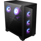 MSI Aegis Z2 A8NVP-1447US Gaming Desktop - AMD R7-8700F - RTX 5070 - 1 TB SSD - 32 GB RAM - Windows 11 Home-32GB DDR5