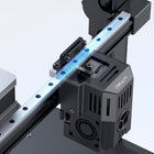 Creality Ender-3 V3 KE 3D Printer-300℃ printing supports more filaments  