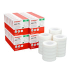Staples Invisible Tape Refill - 19mm x 32.9m - 24 Pack-Invisible tape with a matte finish