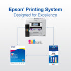 Epson T542 Ink Bottle - Standard Capacity - Black-7
