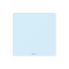 Quartet Magnetic Dry Erase Tin Tiles - 12" x 12" - Frameless - Assorted Colours-ACCESSORIES INCLUDED: It comes with 1 black Quartet Rewritables dry-erase marker with magnetic cap and built in eraser, and 1 magnet.