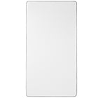 Modway Flexhaven 10" Twin Memory Mattress-10