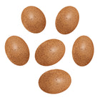 Yellow Door Sensory Sound Eggs Set-Develop listening and concentration skills