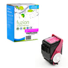 fuzion Xerox 106R02600 Compatible Toner - Standard Yield - Magenta-Magenta